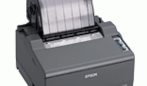 rp45 printer
