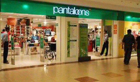 pantaloons online shopping for womens shoes