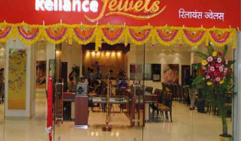 Reliance Jewels Online Store 2025