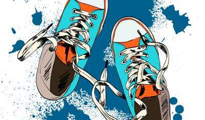 Economies of Sneaker Culture in India