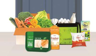 [In Pics] How BigBasket is Transforming the Consumer Habits