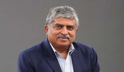 Technology Holds Massive Potential to Transform the Retail Industry: Nandan Nilekani