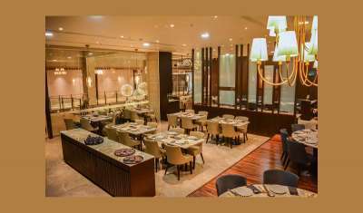 Why Experiential Dining is the New Luxury Dining