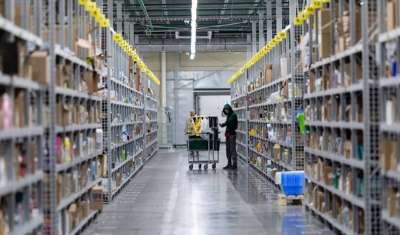 Are Dark Stores a Savior for Retail?