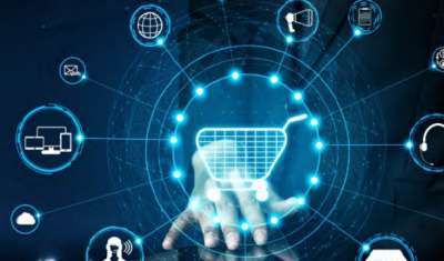 Digital Commerce Growth in India