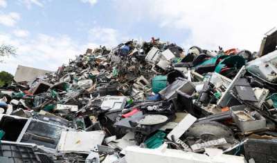 From Waste to Worth: How E-Commerce is Revolutionizing E-Waste Management