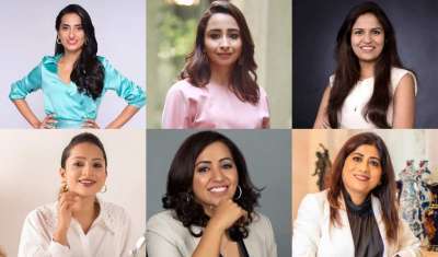 World Entrepreneurs Day: Women on Top