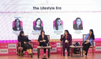 Lifestyle Licensing: A Strategic Move for CPG, Beauty & Home Decor Brands in the Pursuit of Growth