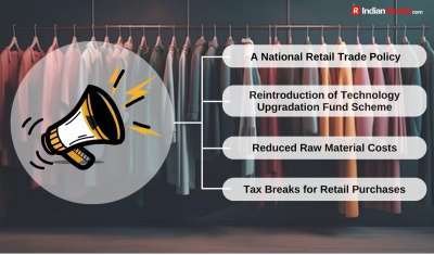 What Fashion Industry Expects from this Budget