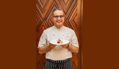 Atul Kochhar