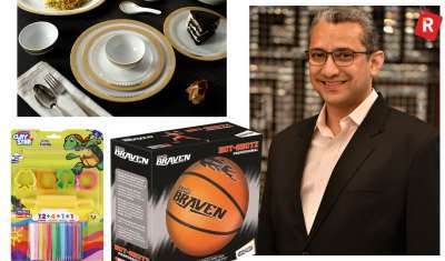 From Toys to Sports, How Stone Sapphire India is Redefining Market Success with Innovative Strategies