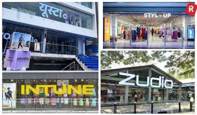 The Rise of Value Retail  