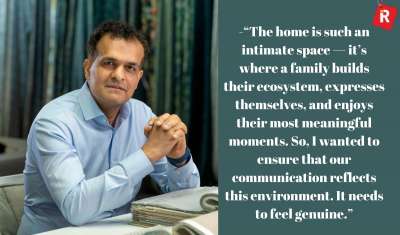 How Ajay Arora of D'Décor Turned a $5 Million Setback into a $350 Million Global Empire