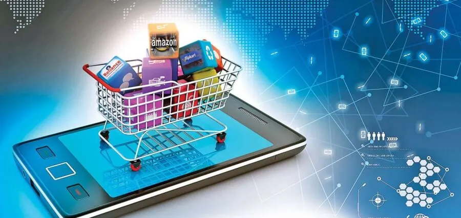 An Overview and Growth of the E-commerce Industry in 2023 and What to Expect in 2024 - Indian Retailer