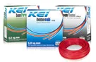 Houewires range by KEI