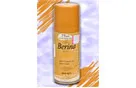 Berina launch Gold hair spray