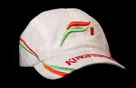 Reebok creates Force India collection