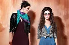 Trendy Divva's latest collection