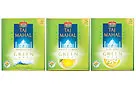 Brooke Bond launches green tea