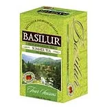 Basilur Tea launches Summer Teas