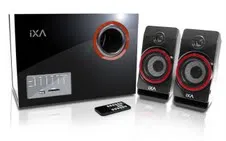 Mercury Unveils iXA 520U Sub-Woofer System