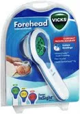 VICKS: New Range of Products
