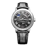 Maestro Moon Phase
