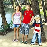 Lilliput Kidswear launch