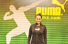 PUMA Unveils FAAS Trainers
